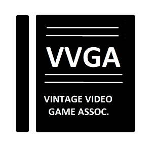 VVGA Logo